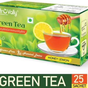 Vamnaya Green Coffee Blend with Sunfiber & ACV | Weight...