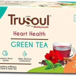 BLUE TEA 3 in 1 Combo | Butterfly Pea Flower Tea 25g, H...