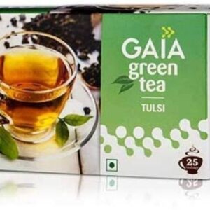 Naturewise Organic Green Coffee Beans - 50 Gram | For I...