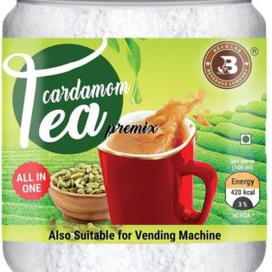 Brew Lab All In One Cardamom Tea Premix Real Cardamom T...
