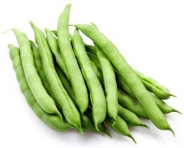 Beans French Ring