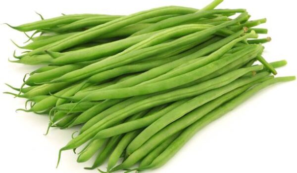 Beans Haricot