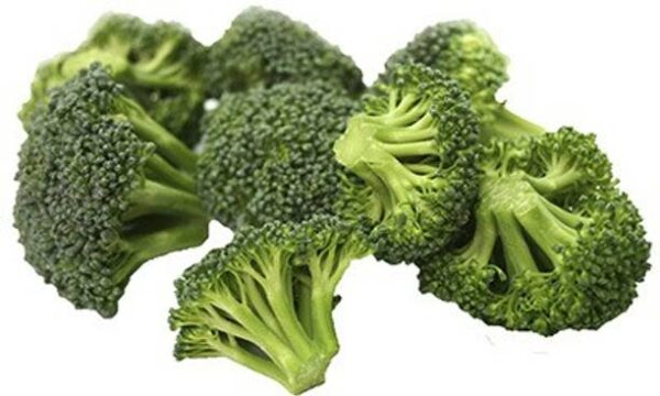 Broccoli Cut