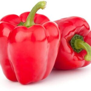 Capsicum Red