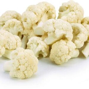 Cauliflower - Florets Cut