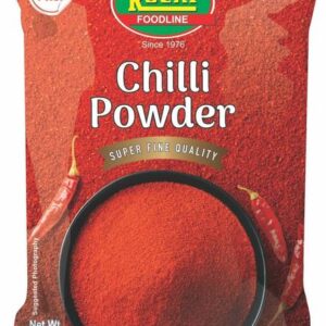 RUCHI CHILLI POWDER