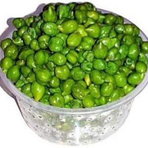 Choliya green