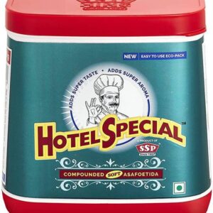 SSP HOTEL SPECIAL