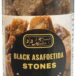 J J crunch N munch JJCrunch N Munch Black Asafoetida St...