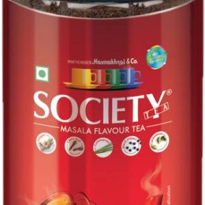 Society Masala Tea Plastic Bottle