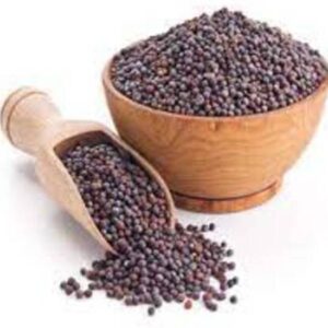 SS520 Mustard Seeds (Rai) Small