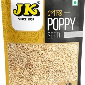 JK Masale JK Poppy Seed (Posta/Khus Khus)