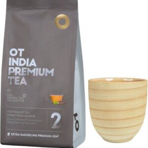 OT INDIA Winter Special Tea Combo - Adrak Chai, Masala ...