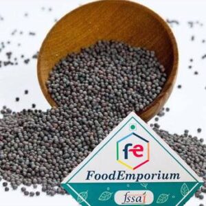 FoodEmporium Rai / Black Mustard Seeds