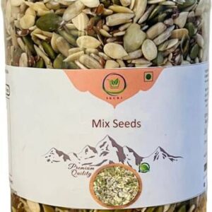 SKCRJ Mixed Seeds 600gms Mixed Seeds