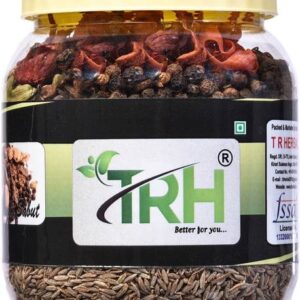 TRH TH25 Whole Mix of 13 Spices Garam Masala, Sabut Kha...