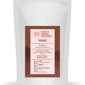 Golden Tips Darjeeling Broken Pekoe Orange Green Tea Bo...