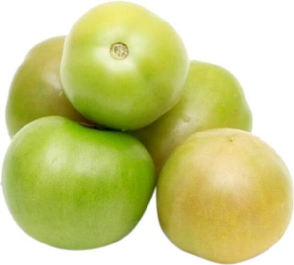 Tomato Green