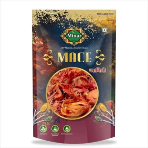 Minar Whole Mace - Javitri (Japatri) 250g