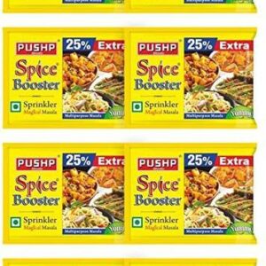 Pushp Brand Spice booster