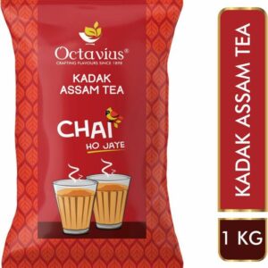 OT INDIA Kadak Chai Tin- Kadak & Aromatic Flavour | Str...