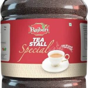 Rajbari Tea Stall Special | 3 Kg | Wholesale Pack | Sup...