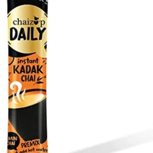 chaizup Daily 1 Min Chai - Kadak Tea - 14gm x 30 sachet...
