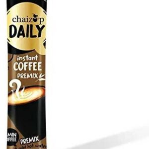 chaizup Daily 1 Min Coffee - Instant Premix Coffee - 30...