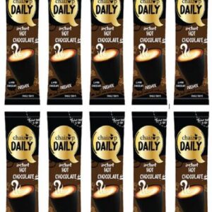 chaizup Daily Instant Premix Coffee -30 Sachets Coffee ...