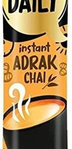 chaizup Daily1 Min Adrak Chai - Premix with Ginger - Si...