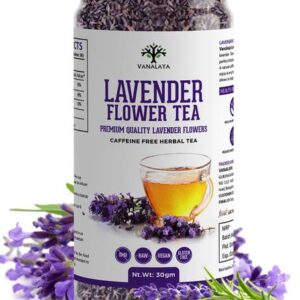 Golden Tips 100% Pure Indian Lemon Black Tea Tin