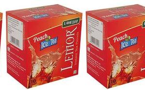 TEACURRY Flavor Coffee Combo of 3 - Hazelnut Coffee, Ch...