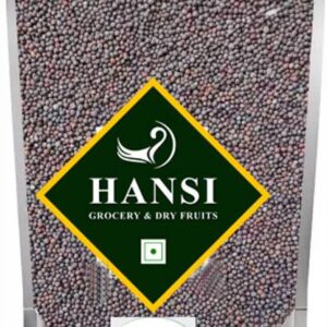 Hansi MUSTARD SEEDS 300 G