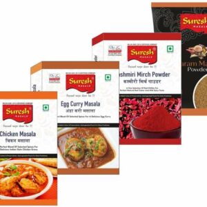 suresh masale Non-Veg Special Combo