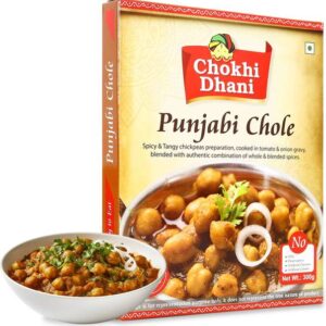 Chokhi Dhani by Chokhi Dhani Punjabi Chole | Amritsari ...