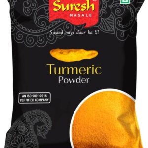 suresh masale TURMERIC POWDER