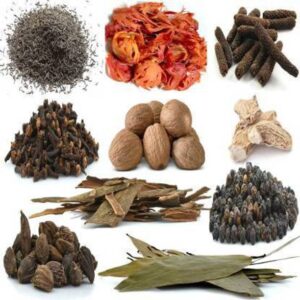 Tastism Whole Spices Combo Pack (Laung 50gm, kalimirch ...
