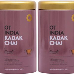 Tavasyam Gold Coffee Powder 50 g Jar | Premium Freeze D...