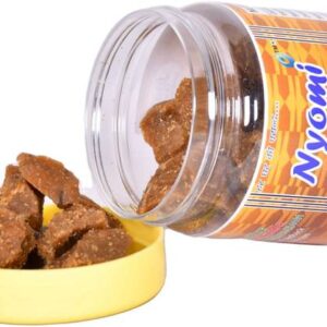 Nyomi 100% Premium Gold Hing (hadda hing) strong qualit...