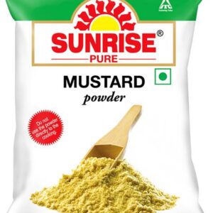 Sunrise Mustard Spice Powder