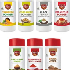 Bhoj Masale Daily Use Masale for Kitchen |No Artificial...