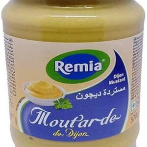 Remia DIJON MUSTARD Mustard