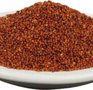 Sri Satymev Brown Mustard Seeds 200g