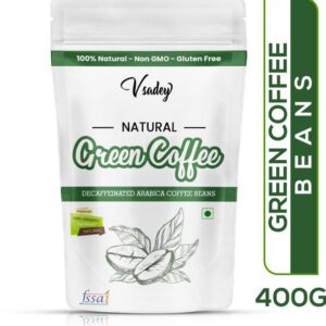 GAIA Assorted Green Tea - 25 Tea Bags (Pack of 2) Assor...