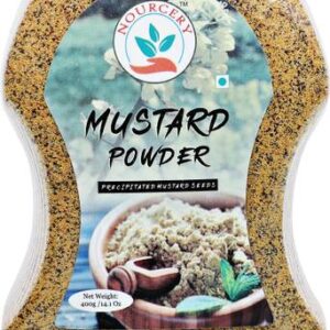 Nourcery Mustard Powder