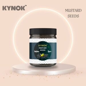 KYNOK Mustard Seeds (Rai)