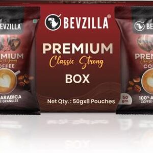 BRU Super Strong Instant Coffee