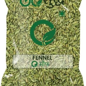 Goshudh Premium Quality Fennel Seeds/saunf