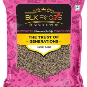BLK FOODS Select Cumin Seed Whole (Jeera sabut)
