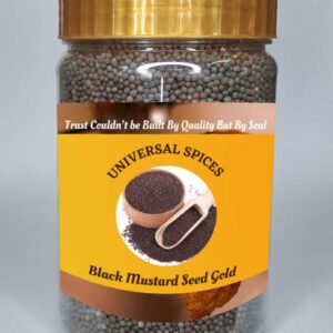 T.S. Universal Spices